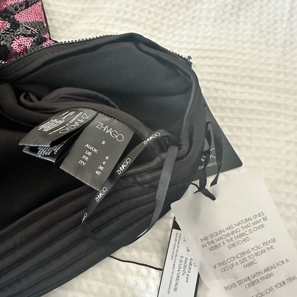 Zhivago Karijini Pants. NWT & Security tag. US size 4, Australian/UK size 8 - Picture 13 of 15